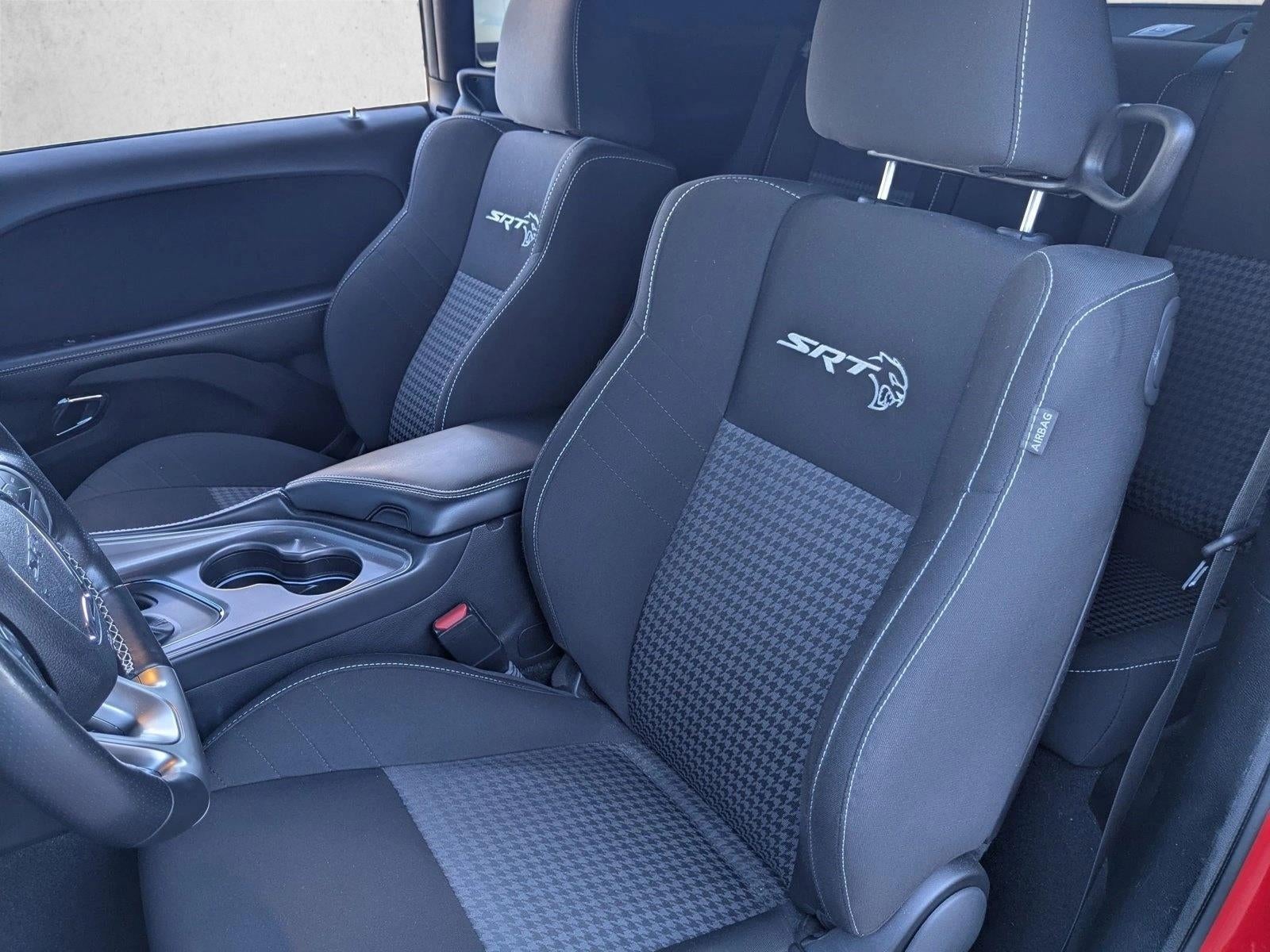 2023 Dodge Challenger SRT Hellcat Jailbreak RWD