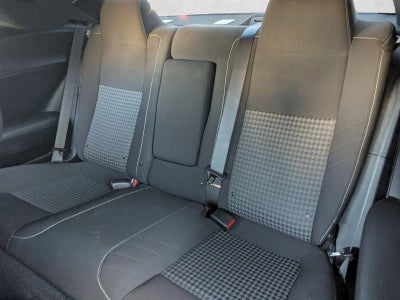 2023 Dodge Challenger SRT Hellcat Jailbreak RWD