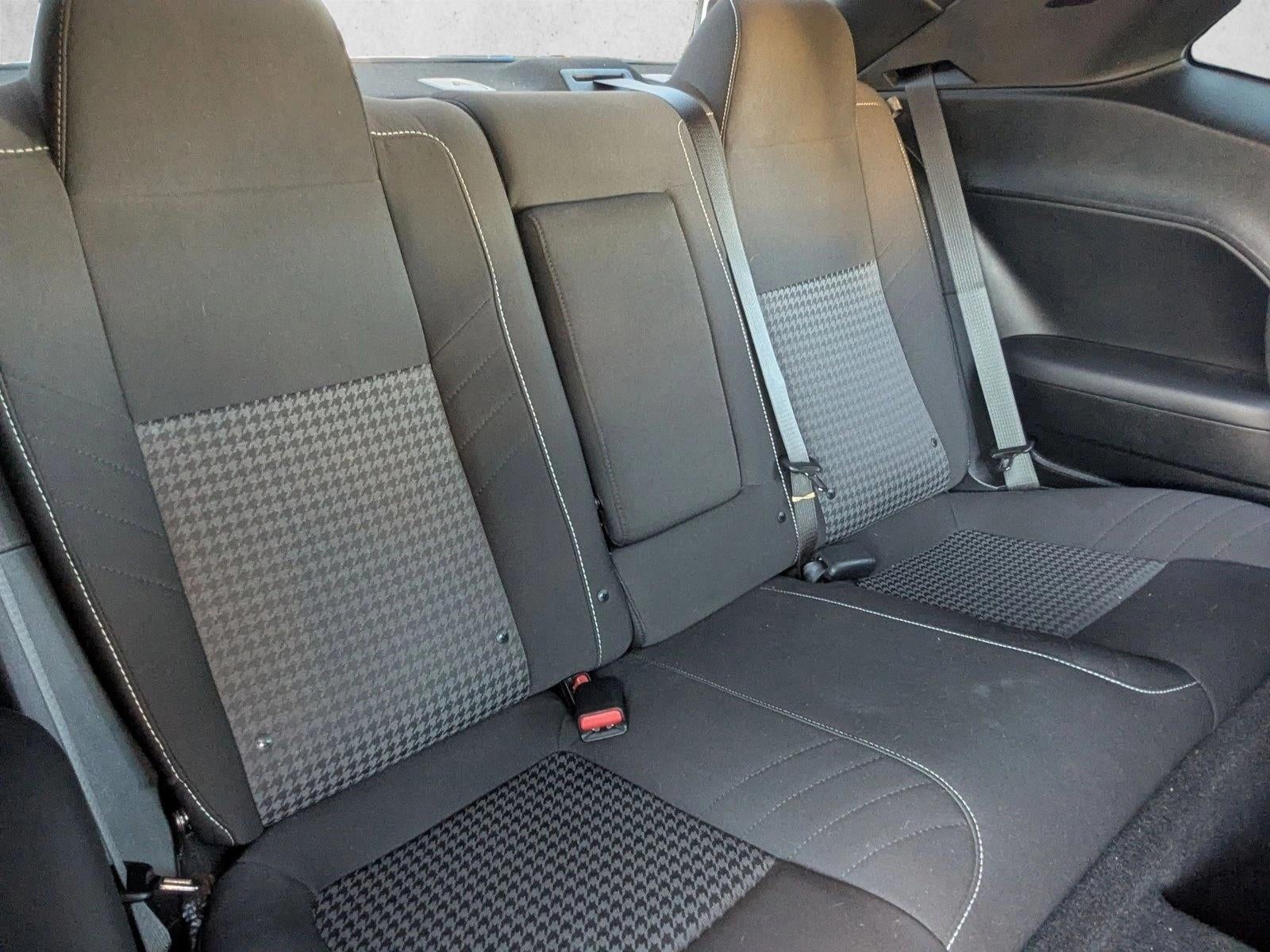 2023 Dodge Challenger SRT Hellcat Jailbreak RWD