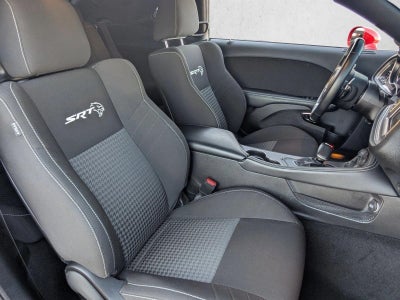 2023 Dodge Challenger SRT Hellcat Jailbreak RWD