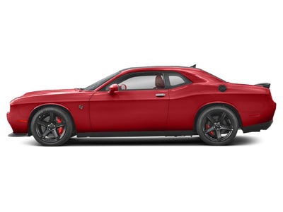 2023 Dodge Challenger SRT Hellcat Jailbreak RWD