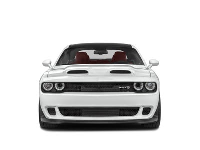 2023 Dodge Challenger SRT Hellcat Jailbreak RWD