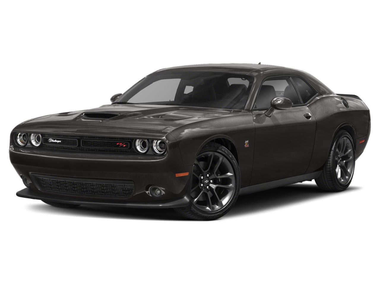 2023 Dodge Challenger R/T Scat Pack RWD