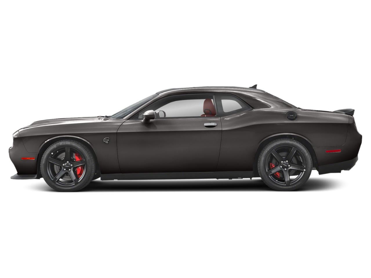 2023 Dodge Challenger R/T Scat Pack RWD