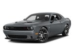 2017 Dodge Challenger R/T Scat Pack Coupe
