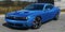2017 Dodge Challenger R/T Scat Pack Coupe