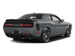2017 Dodge Challenger R/T Scat Pack Coupe