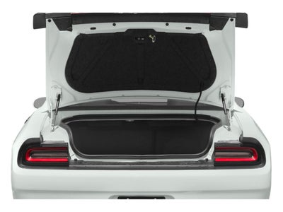 2021 Dodge Challenger R/T Scat Pack Widebody RWD