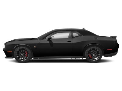 2021 Dodge Challenger R/T Scat Pack Widebody RWD