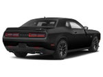 2021 Dodge Challenger R/T Scat Pack Widebody RWD