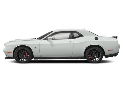 2021 Dodge Challenger R/T Scat Pack Widebody RWD
