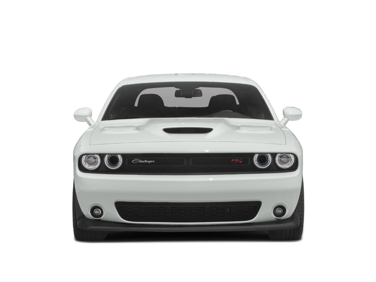 2021 Dodge Challenger R/T Scat Pack Widebody RWD