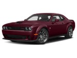 2019 Dodge Challenger R/T Scat Pack RWD