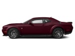 2019 Dodge Challenger R/T Scat Pack RWD