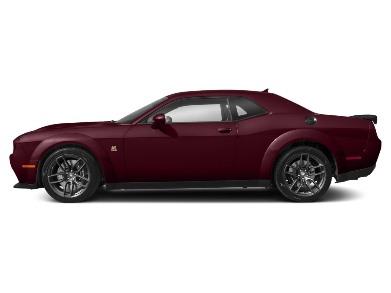 2019 Dodge Challenger R/T Scat Pack RWD