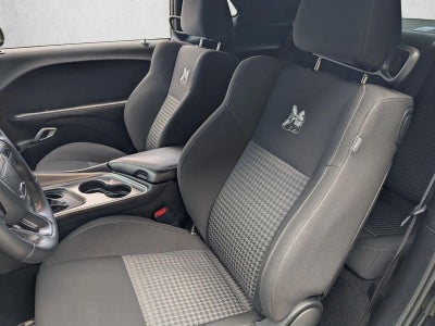 2021 Dodge Challenger R/T Scat Pack RWD