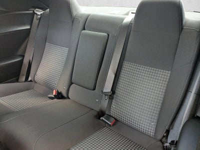 2021 Dodge Challenger R/T Scat Pack RWD