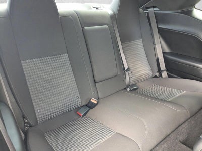 2021 Dodge Challenger R/T Scat Pack RWD