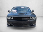 2021 Dodge Challenger R/T Scat Pack RWD