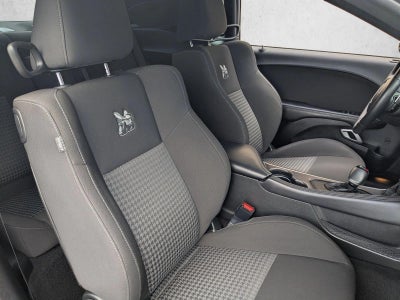 2021 Dodge Challenger R/T Scat Pack RWD