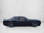 2021 Dodge Challenger R/T Scat Pack RWD