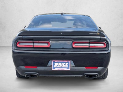 2021 Dodge Challenger R/T Scat Pack RWD