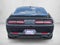 2021 Dodge Challenger R/T Scat Pack RWD
