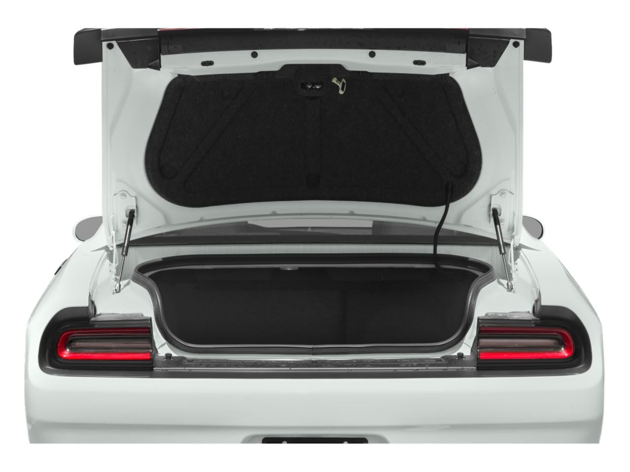 2021 Dodge Challenger R/T Scat Pack RWD