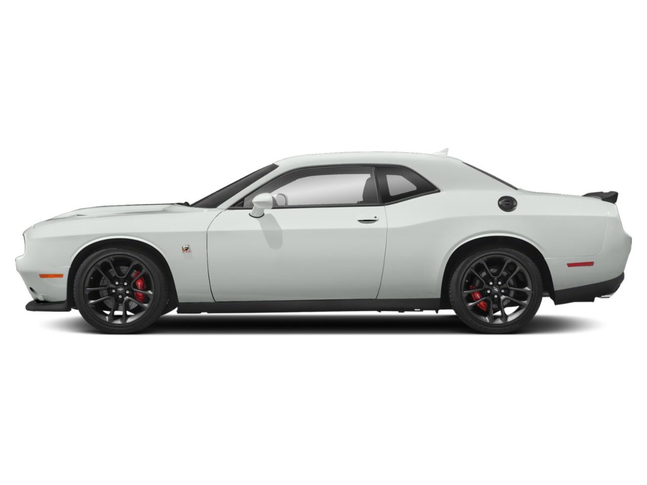 2021 Dodge Challenger R/T Scat Pack RWD