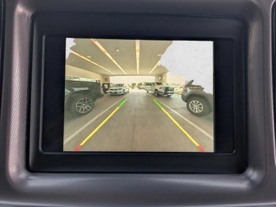2023 Dodge Challenger SXT AWD