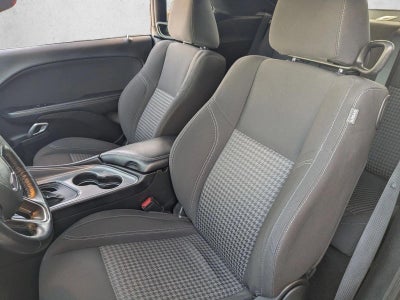 2023 Dodge Challenger SXT AWD