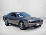 2023 Dodge Challenger SXT AWD