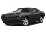 2023 Dodge Challenger SXT AWD