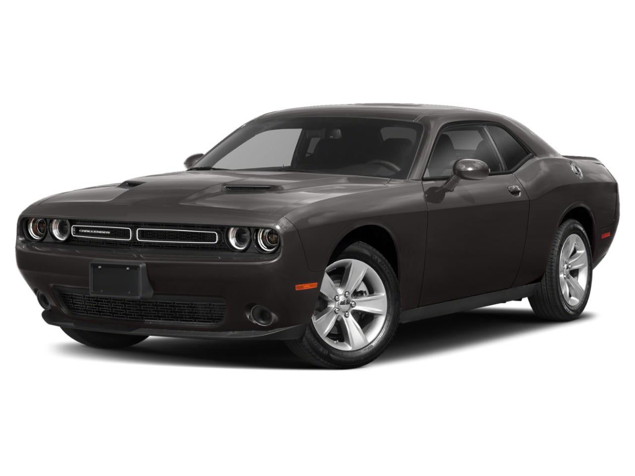 2023 Dodge Challenger SXT AWD