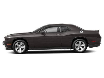 2023 Dodge Challenger SXT AWD