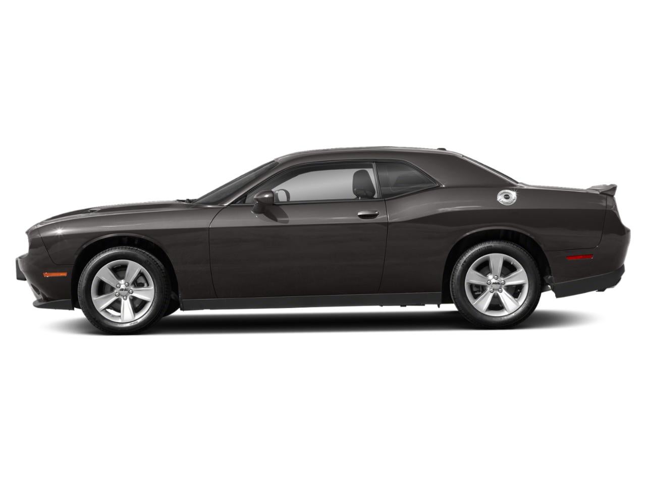 2023 Dodge Challenger SXT AWD