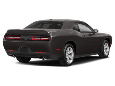 2023 Dodge Challenger SXT AWD