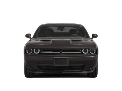 2023 Dodge Challenger SXT AWD