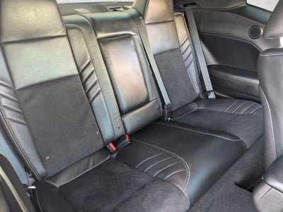 2023 Dodge Challenger SRT Hellcat Redeye Widebody RWD