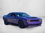 2023 Dodge Challenger SRT Hellcat Redeye Widebody RWD