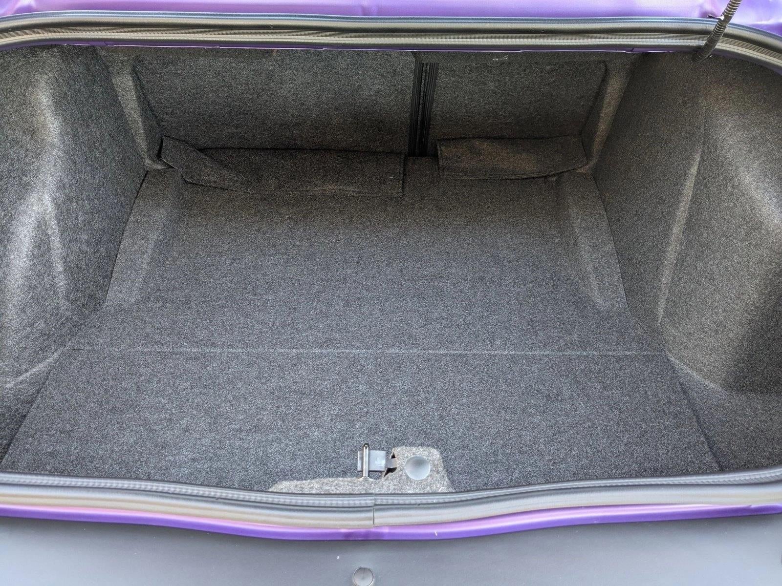 2023 Dodge Challenger SRT Hellcat Redeye Widebody RWD