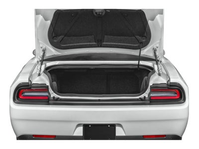 2023 Dodge Challenger SRT Hellcat Redeye Widebody RWD