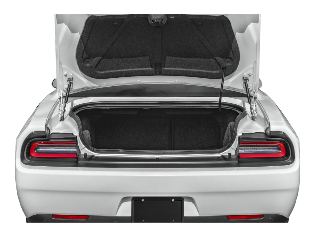 2023 Dodge Challenger SRT Hellcat Redeye Widebody RWD