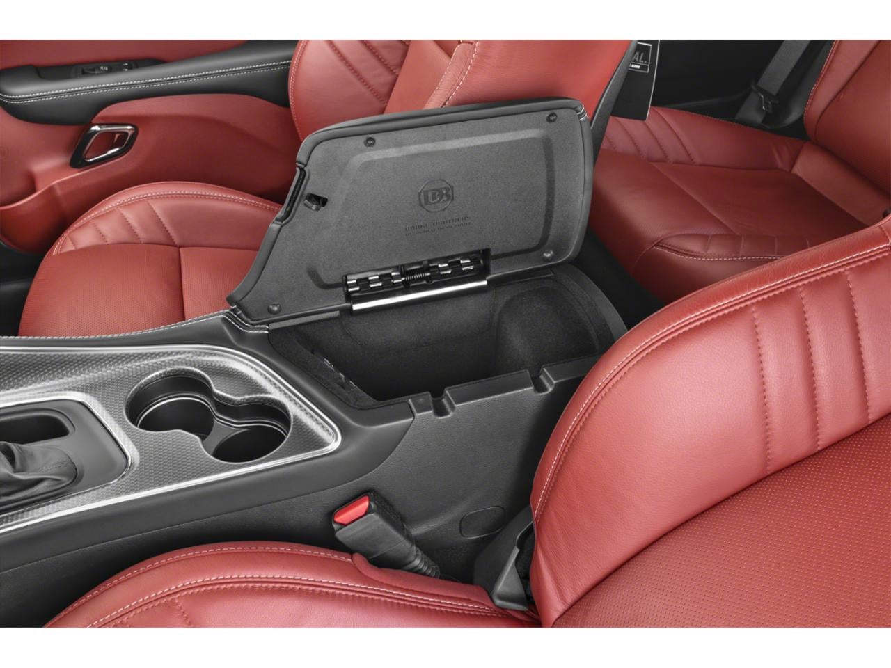 2023 Dodge Challenger SRT Hellcat Redeye Widebody RWD