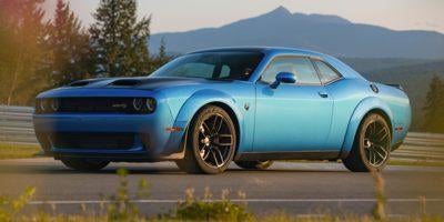 2023 Dodge Challenger SRT Hellcat Redeye Widebody RWD