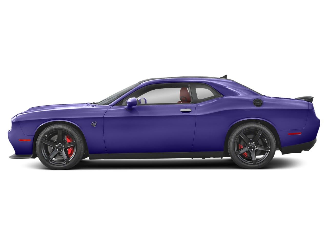 2023 Dodge Challenger SRT Hellcat Redeye Widebody RWD