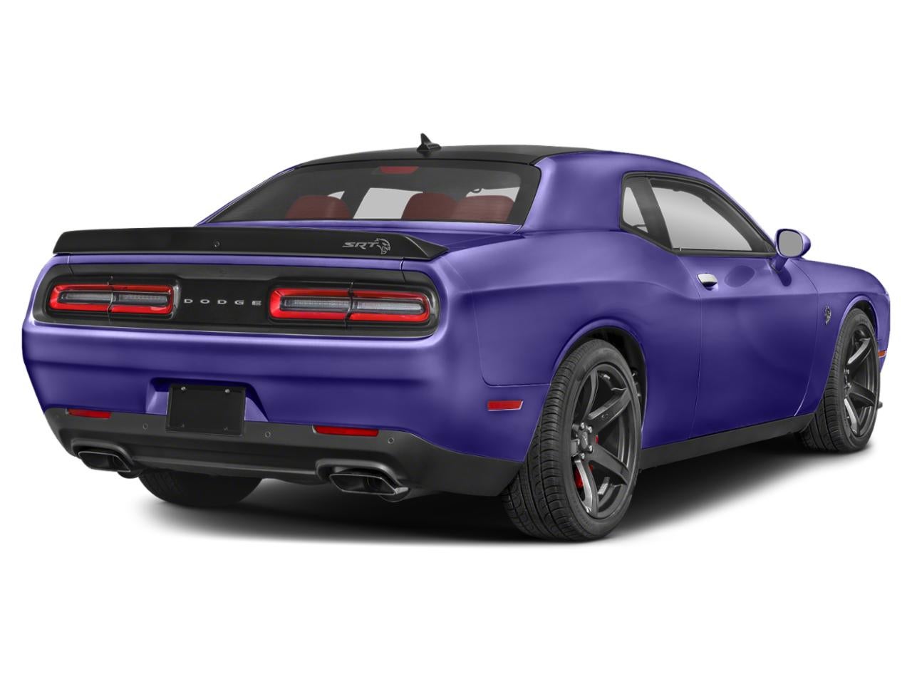 2023 Dodge Challenger SRT Hellcat Redeye Widebody RWD