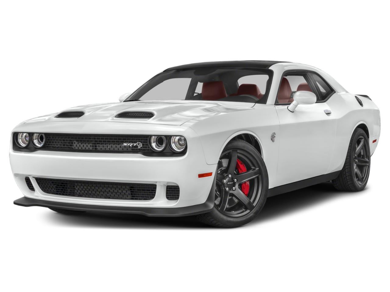 2023 Dodge Challenger SRT Hellcat Redeye Widebody RWD
