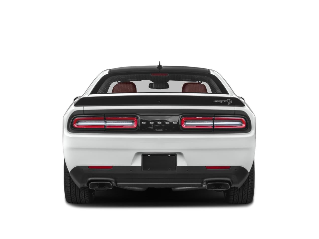2023 Dodge Challenger SRT Hellcat Redeye Widebody RWD