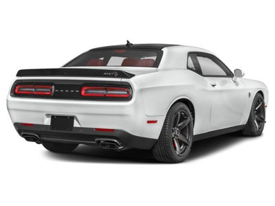 2023 Dodge Challenger SRT Hellcat Redeye Widebody RWD